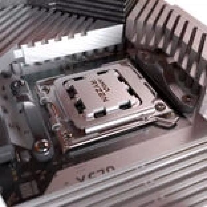 AMD Ryzen 5 7600X3D prosessori 4,1 GHz 96 MB L3