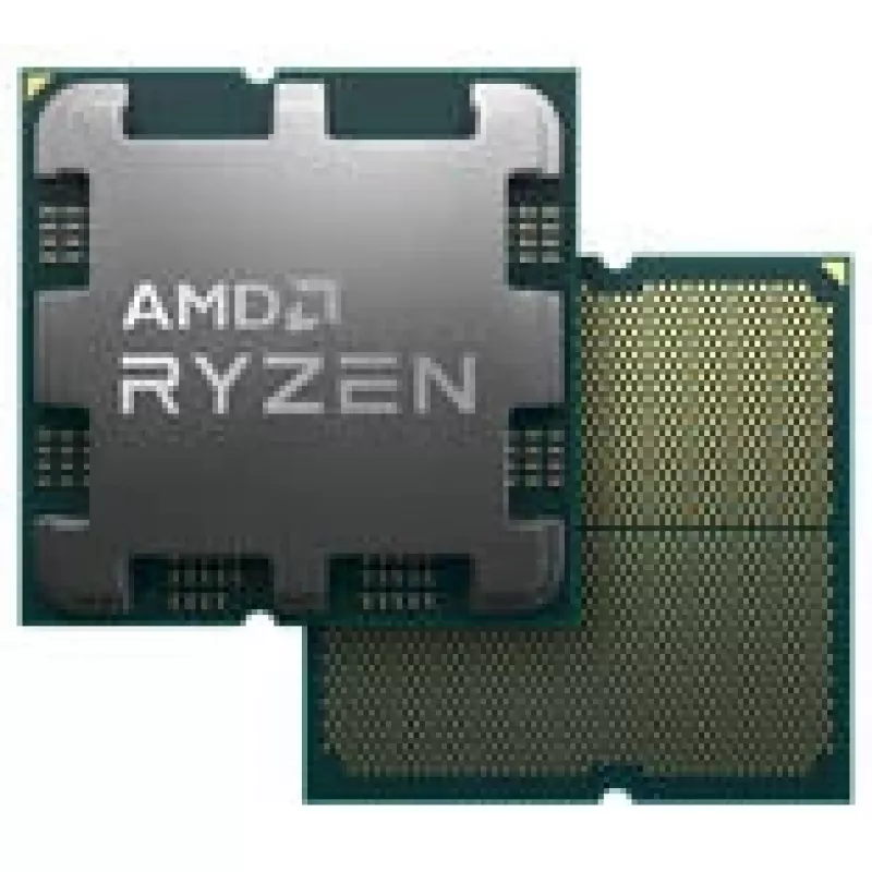 AMD Ryzen 5 7600X3D prosessori 4,1 GHz 96 MB L3