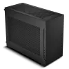 Lian Li A4-H2O X4 Mini-ITX-kotelo, PCIe 4.0 Riser-kaapeli – musta (A4-H2O X4) | ITwork
