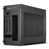 Lian Li A4-H2O X4 Mini-ITX-kotelo, PCIe 4.0 Riser-kaapeli – musta (A4-H2O X4) | ITwork