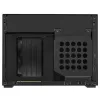 Lian Li A4-H2O X4 Mini-ITX-kotelo, PCIe 4.0 Riser-kaapeli – musta (A4-H2O X4) | ITwork