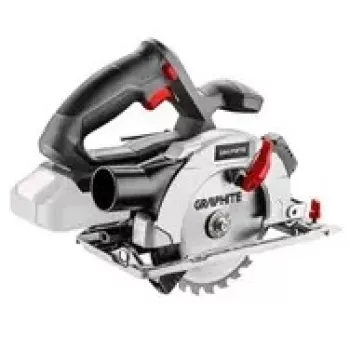 Käsipyörösaha Graphite 58G008 18 V 150 mm
