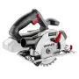 Käsipyörösaha Graphite 58G008 18 V 150 mm