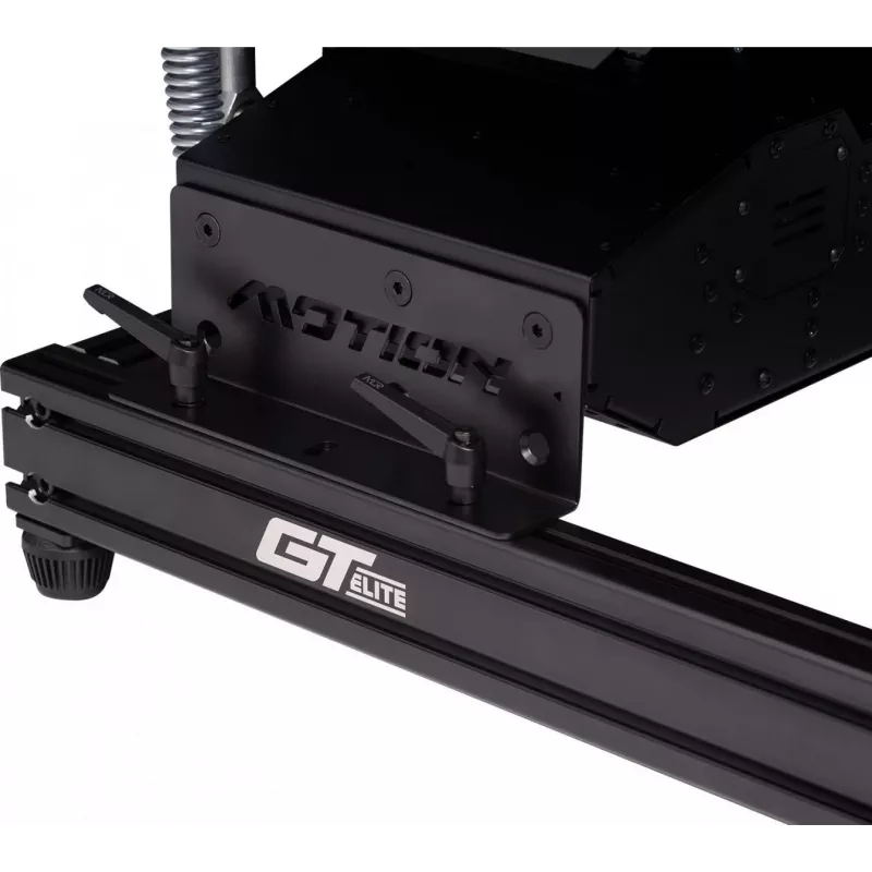 Sarja GTElite Motion Adaptor
