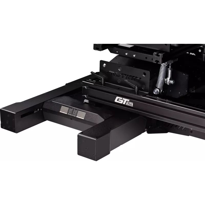 Sarja GTElite Motion Adaptor