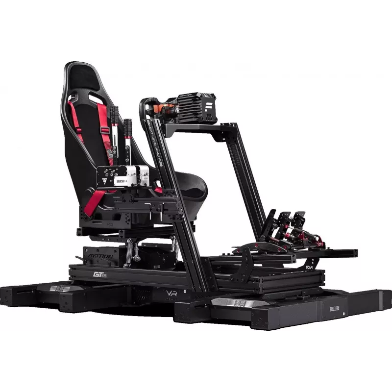 Sarja GTElite Motion Adaptor