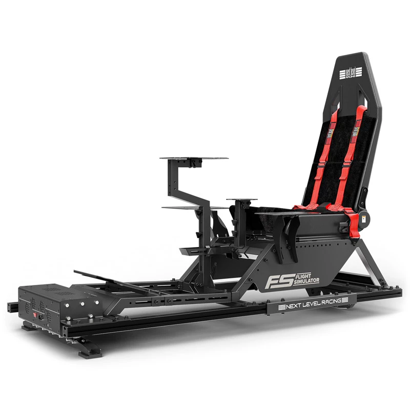 Next Level Racing Elite Motion NLR-E043 - runko/adapteri