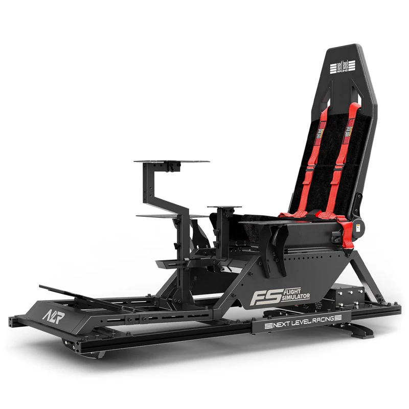 Next Level Racing Elite Motion NLR-E043 - runko/adapteri
