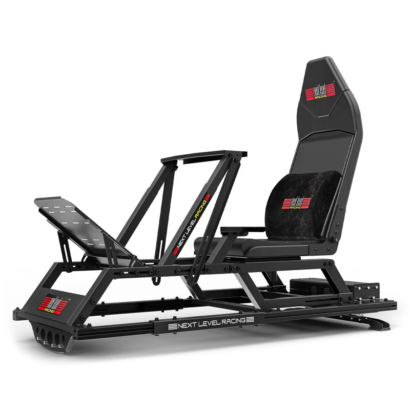 Next Level Racing Elite Motion NLR-E043 - runko/adapteri