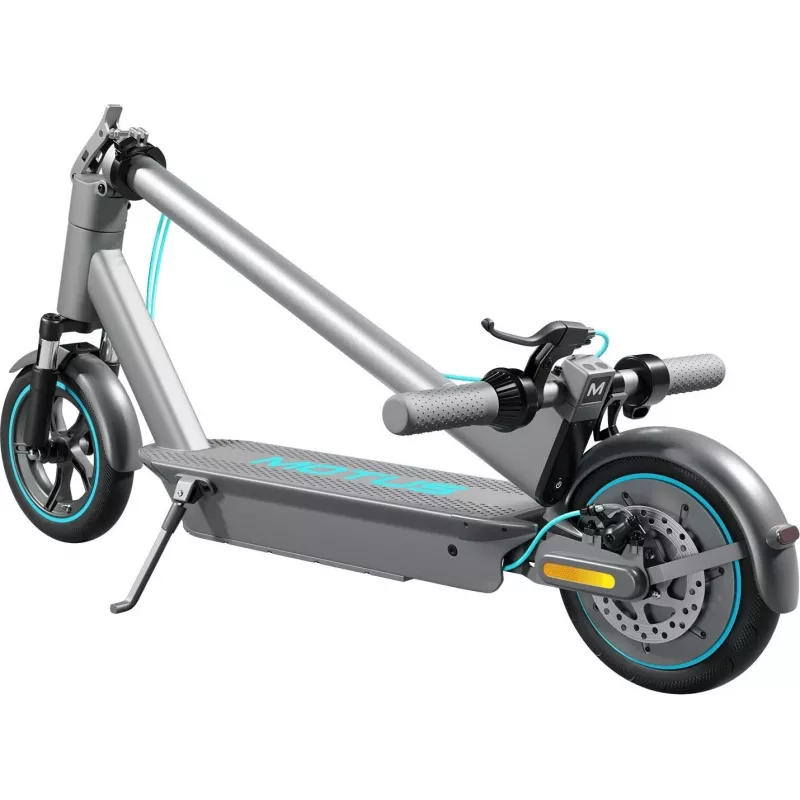 Motus sähköskootteri Scooty 10 Plus 2022