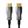 Claroc FEN-HDMI-20-100M optinen HDMI-kaapeli AOC 2.0, 4K, 100 m