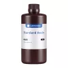AnyCubic Resin SPTBK-104E musta 1 kg — fotopolymeeri 3D-tulostushartsi