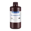 AnyCubic Resin SPTBK-104E musta 1 kg — fotopolymeeri 3D-tulostushartsi