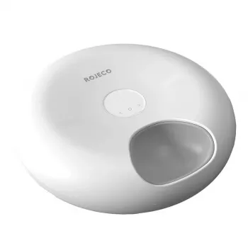 Rojeco 6 aterian automaattinen ruokinta-automaatti 3600 mAh