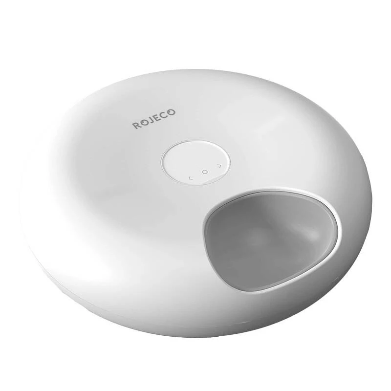 Rojeco 6 aterian automaattinen ruokinta-automaatti 3600 mAh
