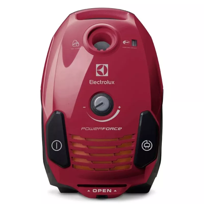 Pölynimuri Electrolux EPF61RR