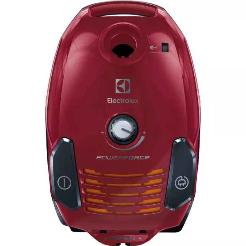 Pölynimuri Electrolux EPF61RR
