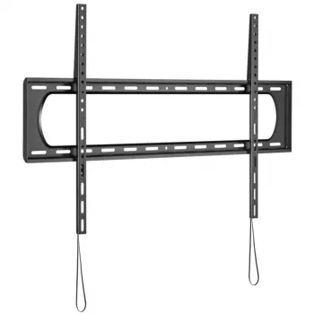 TV-seinäteline 60-120 LED/LCD 120 kg ohut 35 mm