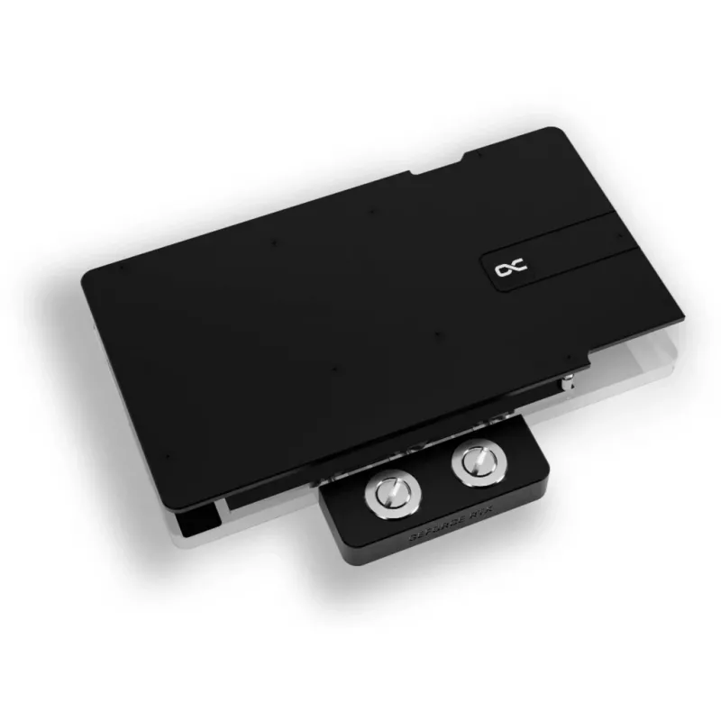Alphacool Core GeForce RTX 5080 GPU-vesijäähdytin