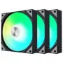 TRYX ROTA SL ARGB -tuuletin - 3 kpl:n pakkaus, 120 mm