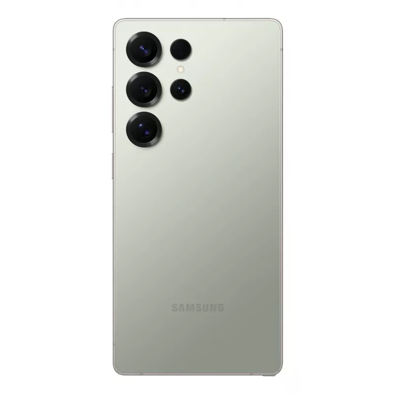 Samsung Galaxy S25 Ultra SM-S938B/DS 17,5 cm (6.9) Dual SIM Android 15 5G USB Type-C 12 GB 1 TB 5000 mAh vihreä