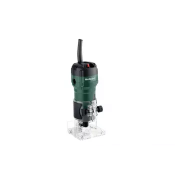 Metabo FM 500-6 Edge yläjyrsin, 500 W, 6 mm:n istukka