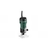 Metabo FM 500-6 Edge yläjyrsin, 500 W, 6 mm:n istukka