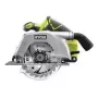 Pyörösaha Ryobi ONE+ 18V R18CS-0 – ilman akkua ja laturia