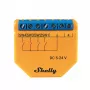 Shelly Plus I4 DC -ohjain/kohtausaktivaattori, WLAN/Bluetooth (5-24 V DC)