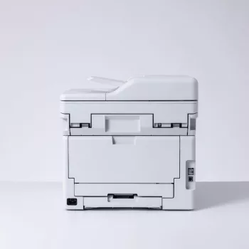 Monitoimi-LED-tulostin Brother DCP-L3560CDW — väri-LED, A4, 26 ppm, duplex, WLAN, ADF 50, 512 MB