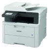Monitoimi-LED-tulostin Brother DCP-L3560CDW — väri-LED, A4, 26 ppm, duplex, WLAN, ADF 50, 512 MB