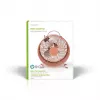 Nedis FNCL10PK20 kotitaloustuuletin pinkki