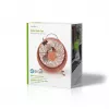 Nedis FNCL10PK20 kotitaloustuuletin pinkki
