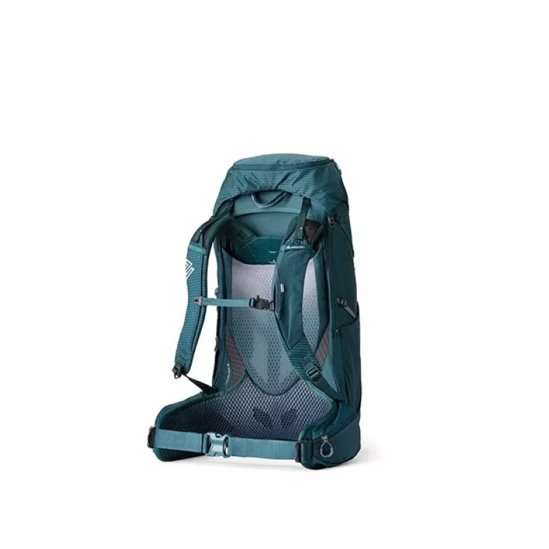 Gregory Maven vaellusreppu 38 l S/M sininen