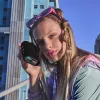 Kannettava kaiutin Energy Sistem StreetPlay musta