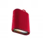 Energy Sistem kaiutin | StreetPlay | 8 W | Bluetooth | Cherry | kannettava | langaton yhteys