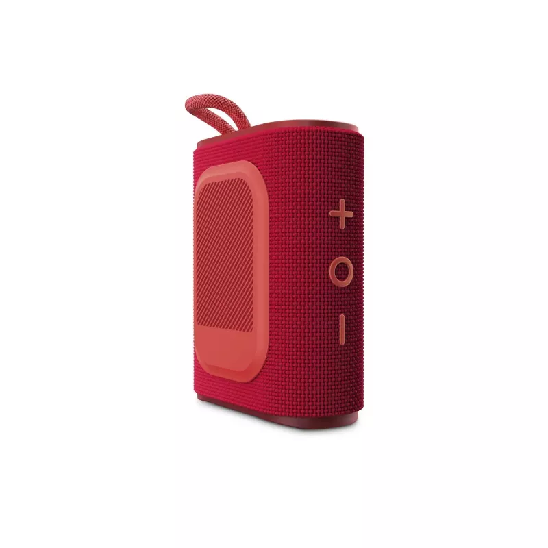 Energy Sistem kaiutin | StreetPlay | 8 W | Bluetooth | Cherry | kannettava | langaton yhteys