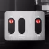 Suodatinkahvinkeitin Krups 1 L KM8508
