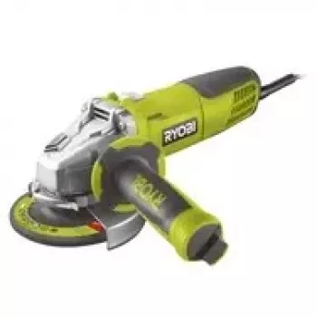 Kulmahiomakone Ryobi RAG1010-125SF 1010W