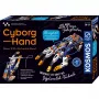 Oppimissarja Cyborg Hand