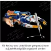 Oppimissarja Cyborg Hand