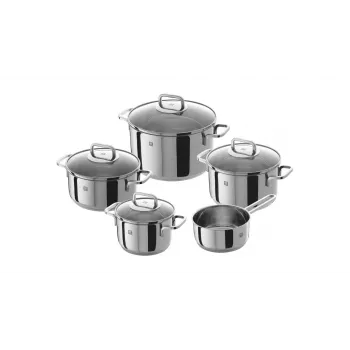Zwilling Quadro keittosarja 5-osainen