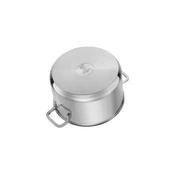 Zwilling Quadro keittosarja 5-osainen