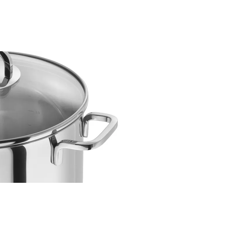 Zwilling Quadro keittosarja 5-osainen