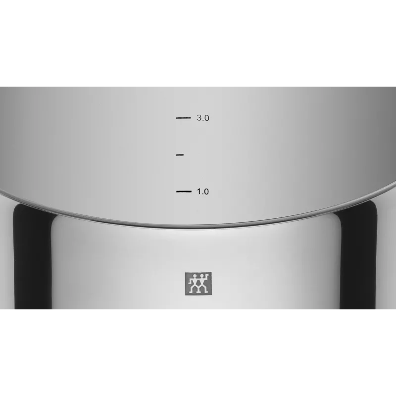 Zwilling Quadro keittosarja 5-osainen