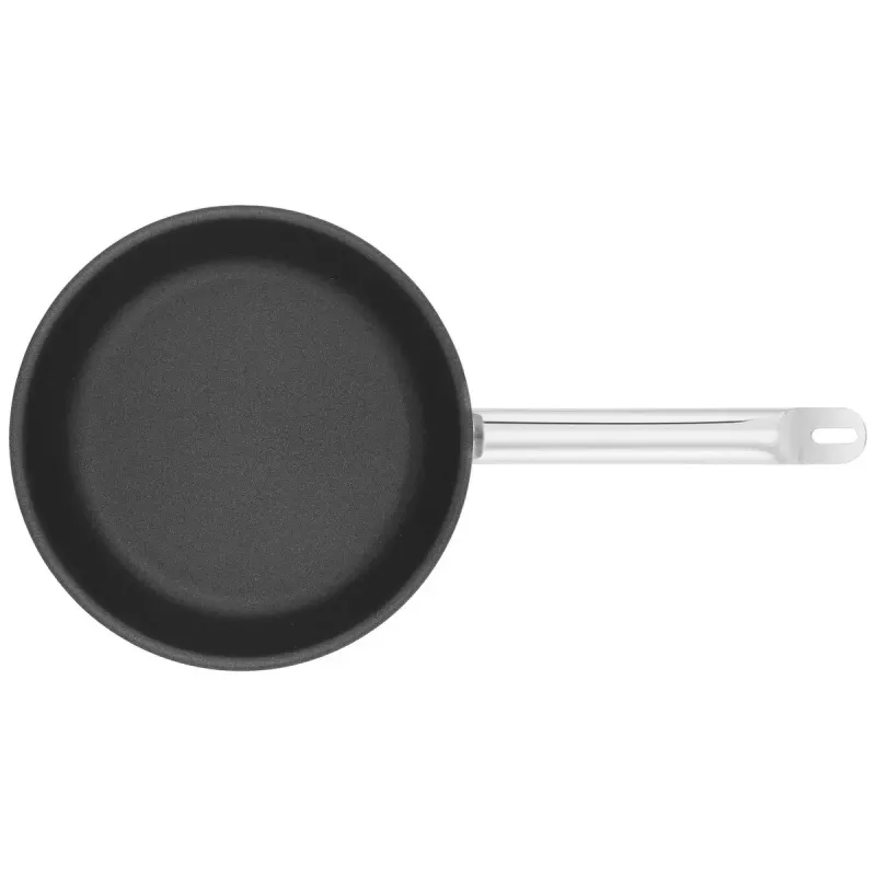 Yleispaistinpannu ZWILLING Pro 24 cm ruostumaton teräs pyöreä