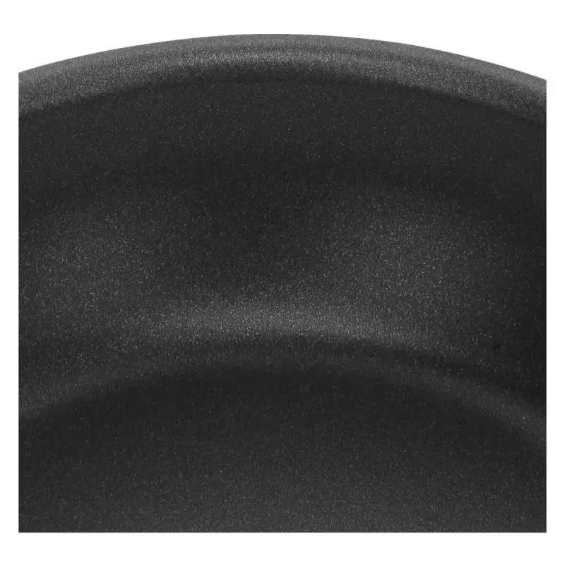 Yleispaistinpannu ZWILLING Pro 24 cm ruostumaton teräs pyöreä