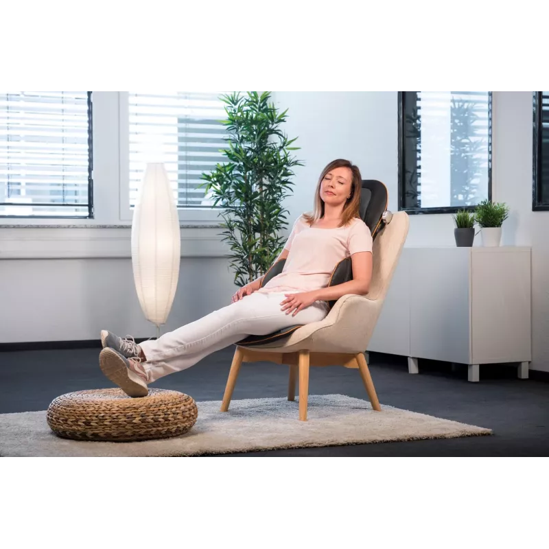 Medisana MC 825 hierontalaite yleinen monivärinen