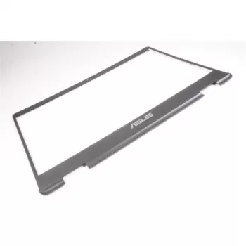 Kotelopaneeli ASUS 90SK0000-MPIAN0 — muovinen vaihtopaneeli, leveys 495 mm, korkeus 110 mm, syvyys 50 mm