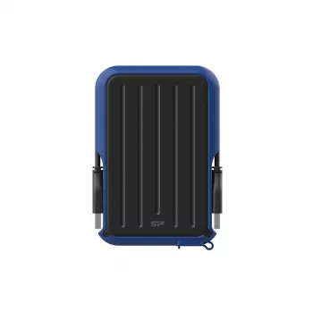 Ulkoinen kiintolevy Silicon Power 4TB USB Type-A 3.2 Gen 1 A66